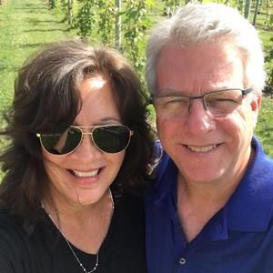 Meet your Posher, Jeff